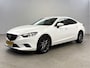 Mazda 6 2.0 SkyActiv 165PK | Clima | Cruise | Navi | Stoelverw. | Parkeersensoren | NAP