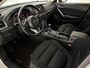 Mazda 6 2.0 SkyActiv 165PK | Clima | Cruise | Navi | Stoelverw. | Parkeersensoren | NAP