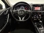 Mazda 6 2.0 SkyActiv 165PK | Clima | Cruise | Navi | Stoelverw. | Parkeersensoren | NAP