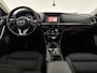 Mazda 6 2.0 SkyActiv 165PK | Clima | Cruise | Navi | Stoelverw. | Parkeersensoren | NAP
