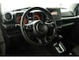 Suzuki Jimny 1.5 Select | AUTOMAAT | 4X4 | Airco | Cruise control | Stoelverwarming | Trekhaak |