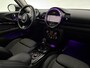 MINI Clubman 1.5 Cooper Classic | Virtual | Sfeer | Camera | Cruise | Navi | Stoelverw. | LED | Parkeersens.