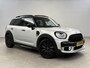 MINI Countryman 1.5 Cooper White Silver Edition | H/K | HuD | Pano | Sfeer | Stoelverw. | Carplay | Keyless | NAP
