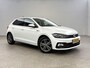 Volkswagen Polo 1.0 TSI R-Line | Beats | Virtual | Adap. Cruise | Carplay | Trekhaak | Clima | Parkeersens. | NAP