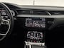 Audi E-tron 50 Quattro Black Edition 71 kWh | Snelladen | SOH 91% | Camera | Virtual | Memory | Cruise | Parkeersens.