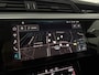 Audi E-tron 50 Quattro Black Edition 71 kWh | Snelladen | SOH 91% | Camera | Virtual | Memory | Cruise | Parkeersens.