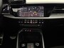 Audi A3 S-Line | Virtual | Carplay | Stoelverw. | Navi | Parkeersens. | NAP