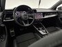 Audi A3 S-Line | Virtual | Carplay | Stoelverw. | Navi | Parkeersens. | NAP