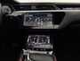Audi E-tron 55 Quattro S-line 408PK 95 kWh | SOH 86% | Snelladen | Pano | Memory | Sfeer | 360° | Trekhaak | Virtual | Carplay | NAP