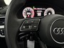 Audi A5 TFSI S-Line Black Optic | Pano | Virtual | b&o | Sfeer | Carplay | Stoelverw. | Parkeersens.
