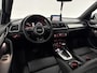 Audi Q3 2.0 TFSI Quattro 221PK S-line | Camera | Cruise | Leder | Navi | Stoelverw. | Keyless | NAP