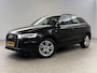 Audi Q3 2.0 TFSI Quattro 221PK S-line | Camera | Cruise | Leder | Navi | Stoelverw. | Keyless | NAP