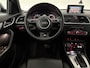Audi Q3 2.0 TFSI Quattro 221PK S-line | Camera | Cruise | Leder | Navi | Stoelverw. | Keyless | NAP