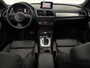 Audi Q3 2.0 TFSI Quattro 221PK S-line | Camera | Cruise | Leder | Navi | Stoelverw. | Keyless | NAP