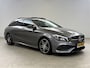 Mercedes-Benz CLA 180 AMG Night Upgrade | Pano | Camera | LED | Cruise | Navi | Stoelverw. | NAP