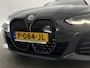 BMW i4 eDrive40 84 kWh M-Sport | SOH 94% | Snelladen | Pano | BMW Laser | Widescreen | Virtual | Adap. Cruise | Sfeer | Carplay | Camera | Stoelverw.