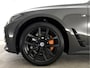 BMW i4 eDrive40 84 kWh M-Sport | SOH 94% | Snelladen | Pano | BMW Laser | Widescreen | Virtual | Adap. Cruise | Sfeer | Carplay | Camera | Stoelverw.