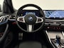 BMW i4 eDrive40 84 kWh M-Sport | SOH 94% | Snelladen | Pano | BMW Laser | Widescreen | Virtual | Adap. Cruise | Sfeer | Carplay | Camera | Stoelverw.