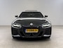 BMW i4 eDrive40 84 kWh M-Sport | SOH 94% | Snelladen | Pano | BMW Laser | Widescreen | Virtual | Adap. Cruise | Sfeer | Carplay | Camera | Stoelverw.