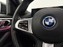 BMW i4 eDrive40 84 kWh M-Sport | SOH 94% | Snelladen | Pano | BMW Laser | Widescreen | Virtual | Adap. Cruise | Sfeer | Carplay | Camera | Stoelverw.