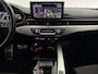 Audi A5 40 TFSI S-Edition 204PK | Virtual | Camera | Sfeer | Carplay | Cruise | Stoelverw. | Keyless | NAP
