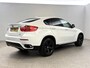 BMW X6 xDrive50i High Executive 408PK | V8 | Camera | Memory | HuD | Cruise | Navi | Stoelverw.