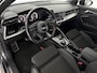 Audi A3 30 TFSI S-line Black optic | Pano | Virtual | Carplay | Cruise | Navi | Parkeersens.