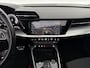 Audi A3 30 TFSI S-line Black optic | Pano | Virtual | Carplay | Cruise | Navi | Parkeersens.