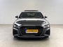 Audi A3 30 TFSI S-line Black optic | Pano | Virtual | Carplay | Cruise | Navi | Parkeersens.