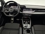 Audi A3 30 TFSI S-line Black optic | Pano | Virtual | Carplay | Cruise | Navi | Parkeersens.