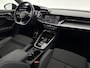 Audi A3 30 TFSI S-line Black optic | Pano | Virtual | Carplay | Cruise | Navi | Parkeersens.