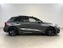 Audi A3 30 TFSI S-line Black optic | Pano | Virtual | Carplay | Cruise | Navi | Parkeersens.