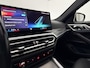 BMW i4 eDrive40 84 kWh M-Sport | M-Performance kit | Pano | 20''LMV | Widescreen | BMW-LED | Snelladen | SOH 92% | Camera | Sfeer | Virtual | Trekhaak | Carplay