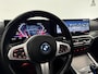 BMW i4 eDrive40 84 kWh M-Sport | M-Performance kit | Pano | 20''LMV | Widescreen | BMW-LED | Snelladen | SOH 92% | Camera | Sfeer | Virtual | Trekhaak | Carplay
