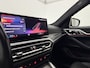 BMW i4 eDrive40 84 kWh M-Sport | M-Performance kit | Pano | 20''LMV | Widescreen | BMW-LED | Snelladen | SOH 92% | Camera | Sfeer | Virtual | Trekhaak | Carplay