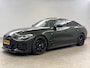 BMW i4 eDrive40 84 kWh M-Sport | M-Performance kit | Pano | 20''LMV | Widescreen | BMW-LED | Snelladen | SOH 92% | Camera | Sfeer | Virtual | Trekhaak | Carplay