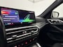 BMW i4 eDrive40 84 kWh M-Sport | M-Performance kit | Pano | 20''LMV | Widescreen | BMW-LED | Snelladen | SOH 92% | Camera | Sfeer | Virtual | Trekhaak | Carplay