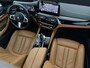 BMW 5-Serie 530e High Executive M-Sport | BMW Laser | Pano | Sfeer | 360° | HuD | Memory | Virtual | Camera | Stoelverw. | Trekhaak