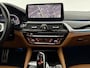 BMW 5-Serie 530e High Executive M-Sport | BMW Laser | Pano | Sfeer | 360° | HuD | Memory | Virtual | Camera | Stoelverw. | Trekhaak