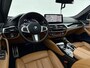 BMW 5-Serie 530e High Executive M-Sport | BMW Laser | Pano | Sfeer | 360° | HuD | Memory | Virtual | Camera | Stoelverw. | Trekhaak