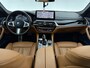 BMW 5-Serie 530e High Executive M-Sport | BMW Laser | Pano | Sfeer | 360° | HuD | Memory | Virtual | Camera | Stoelverw. | Trekhaak