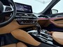 BMW 5-Serie 530e High Executive M-Sport | BMW Laser | Pano | Sfeer | 360° | HuD | Memory | Virtual | Camera | Stoelverw. | Trekhaak