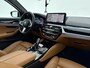 BMW 5-Serie 530e High Executive M-Sport | BMW Laser | Pano | Sfeer | 360° | HuD | Memory | Virtual | Camera | Stoelverw. | Trekhaak
