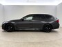 BMW 5-Serie 530e High Executive M-Sport | BMW Laser | Pano | Sfeer | 360° | HuD | Memory | Virtual | Camera | Stoelverw. | Trekhaak
