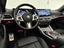 BMW 4-Serie M440i xDrive 374PK M-pakket High Executive | Cabrio | BMW Laser | Memory | Curved Display | H/K | HuD | Sfeer | 360°