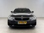 BMW 5-Serie 520i High Executive M-Sport | Pano | Sfeer | HuD | Virtual | Memory | Camera | Navi | Keyless | NAP