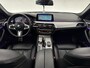 BMW 5-Serie 520i High Executive M-Sport | Pano | Sfeer | HuD | Virtual | Memory | Camera | Navi | Keyless | NAP