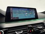 BMW 5-Serie 520i High Executive M-Sport | Pano | Sfeer | HuD | Virtual | Memory | Camera | Navi | Keyless | NAP