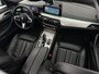 BMW 5-Serie 520i High Executive M-Sport | Pano | Sfeer | HuD | Virtual | Memory | Camera | Navi | Keyless | NAP