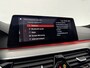 BMW 5-Serie 520i High Executive M-Sport | Pano | Sfeer | HuD | Virtual | Memory | Camera | Navi | Keyless | NAP